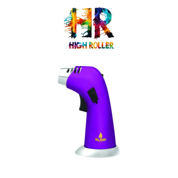 Blink Alpha Torch Lighter