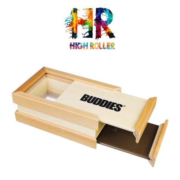 Buddies Sifter Box