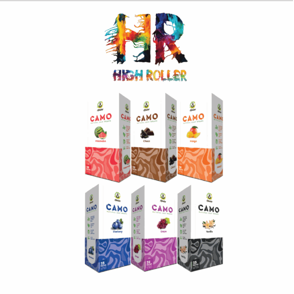 CAMO-Wraps-5pk-box CAMO Wraps 5pk box