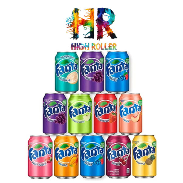 Fanta-Exotic-Drinks-Cans-330-ml Fanta Exotic Drinks Cans 330 ml