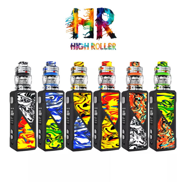 Freemax Maxus KIT