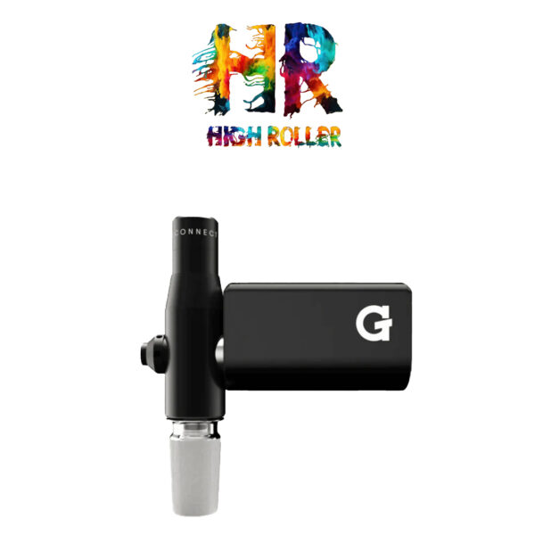Grenco Science G Pen Vaporizer