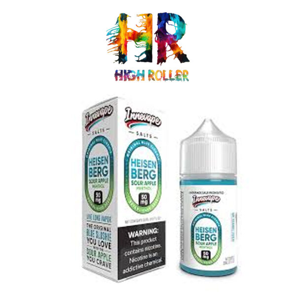 Innevape 30ml Salts