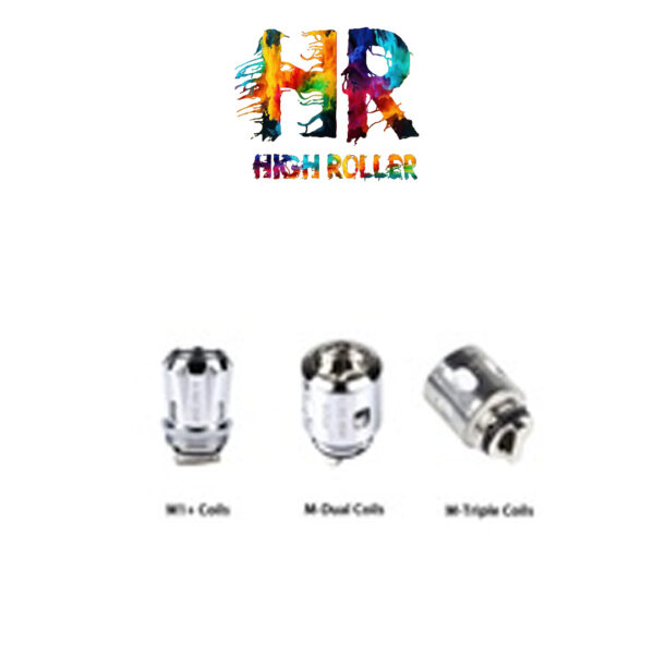 King Coil For Falcon Tank