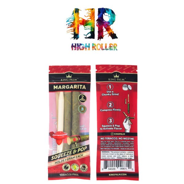 King-Palm-Mini-Sized-Pre-Rolled-Cones King Palm Mini Sized Pre Rolled Cones