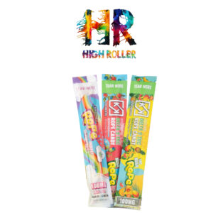 Kush Rope 100mg