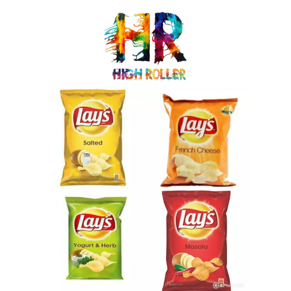 Lays Chips Snacks 70g