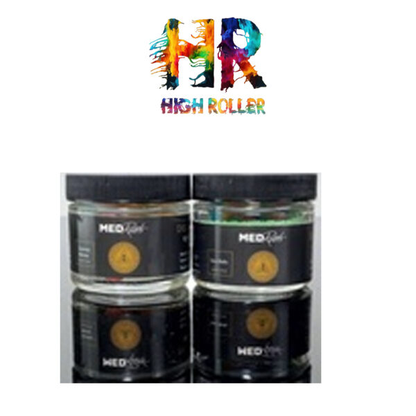 Medroot D8 Gummies