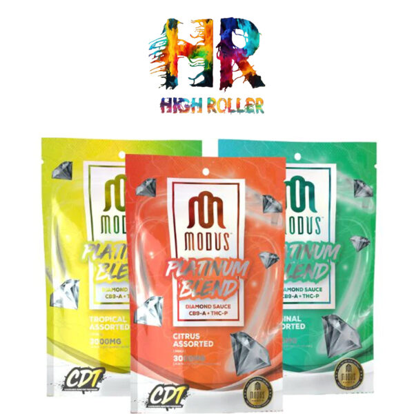Modus-plat-CB9-ATHCp-Gummies-3k-5pk Modus plat CB9-A+THCp Gummies 3k 5pk