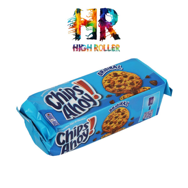 Mondelez / Chips Ahoy Cookies 85g