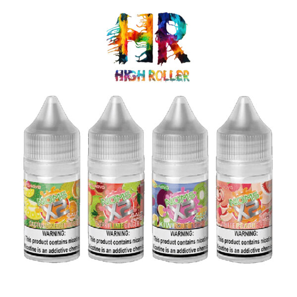 Noms 30ml Salts