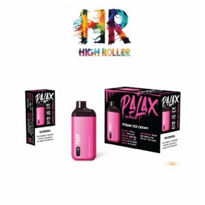 PALAX-KC-8000-Puffs-3-NIC-Box PALAX KC 8000 Puffs 3% NIC Box