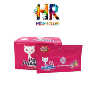 Pink-Pussy-Cat-24pk-Honey-Box Pink Pussy Cat 24pk Honey Box
