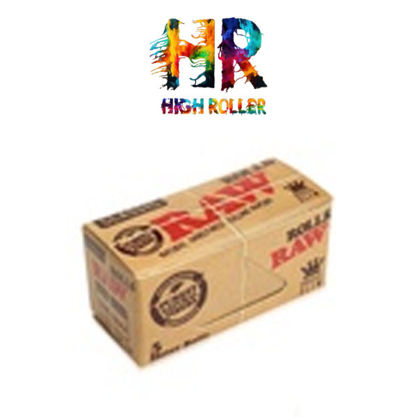 RAW Classic 5 Mt Kingsize Slim