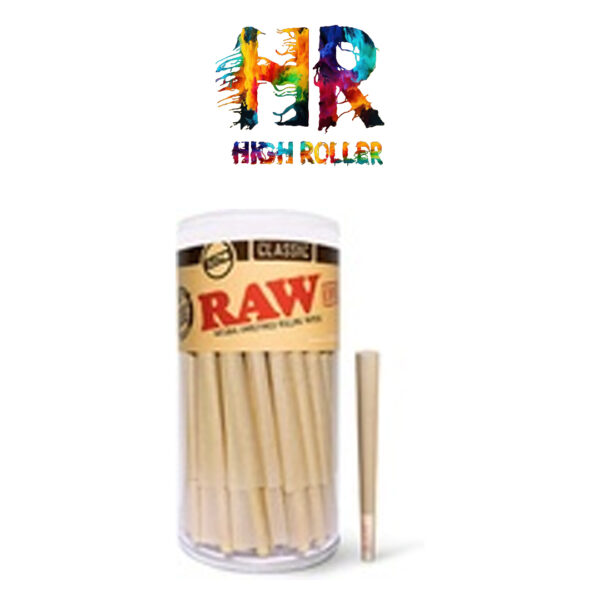 RAW Classic Cone 98 Special