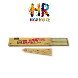 RAW Classic Cone Lean