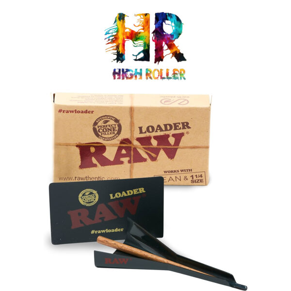 RAW Loader Tool