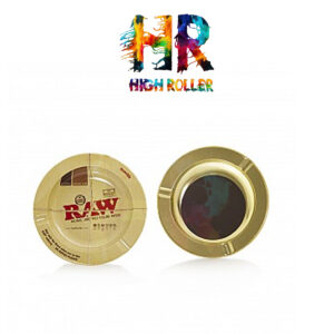 RAW-Magnetic-Ash-Tray RAW Magnetic Ash Tray