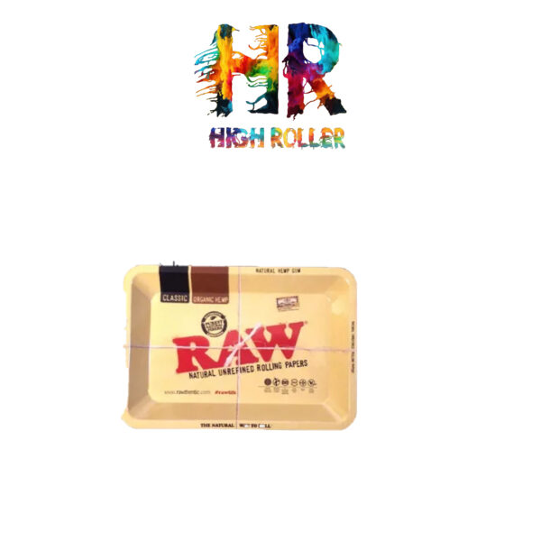 RAW Mini Tray
