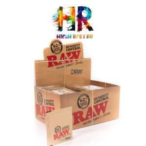 RAW Natural Humidity Control