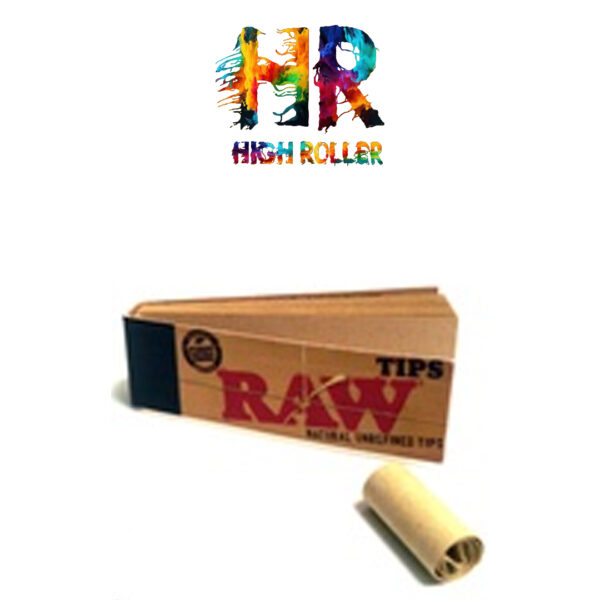 RAW Original Tips