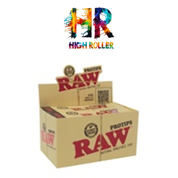RAW Pro Tips