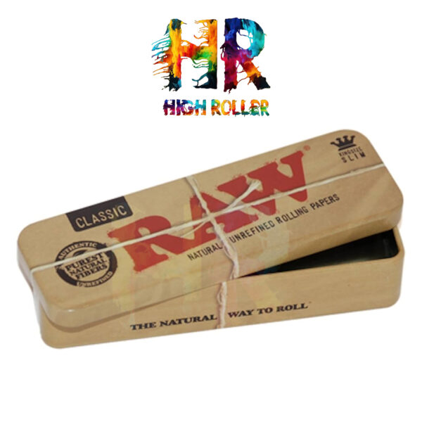 RAW Roll Caddy