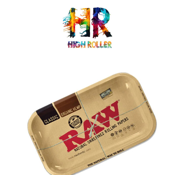RAW Small Tray