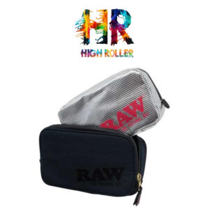 RAW Smokers Pouch
