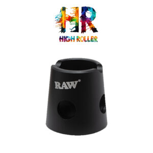 RAW Snuffer Smoke Extinguisher