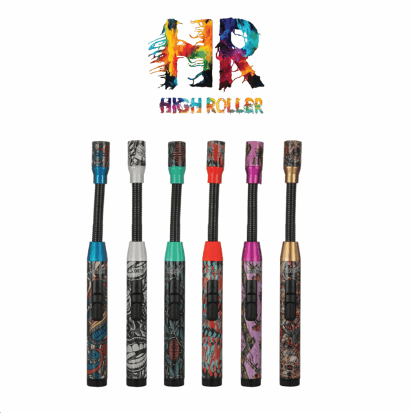 SCORCH TORCH 61333 FLINT 12ct