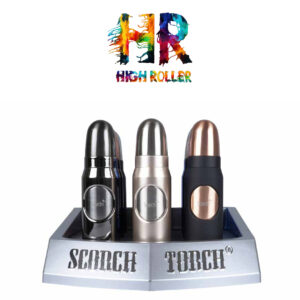 SCORCH TORCH 61524 9PCS