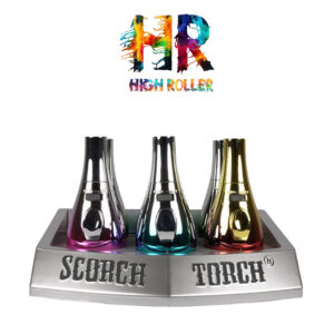 SCORCH TORCH 61596 6ct