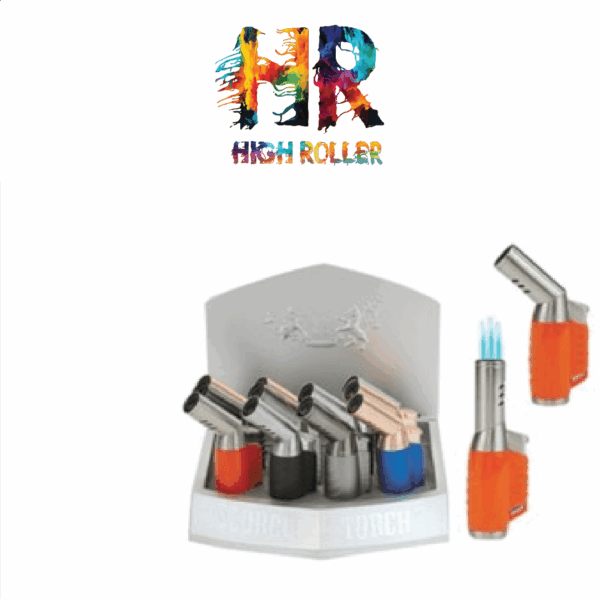 SCORCH TORCH PENCIL 2/9ct 61686