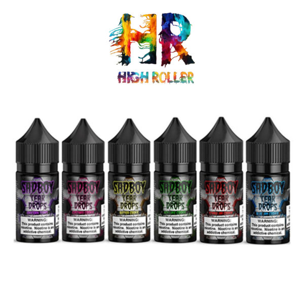 Sad-Boy-30ml-Salts Sad Boy 30ml Salts
