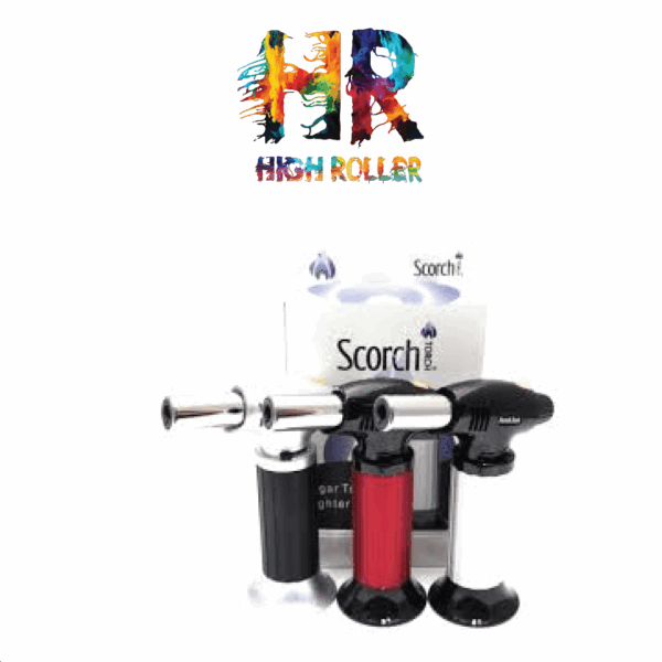 Scorch Torch 51309