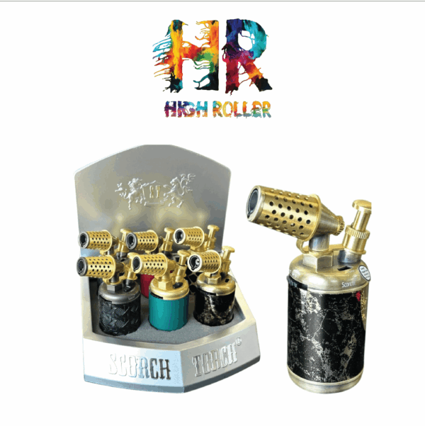 Scorch Torch 61729 6ct (Single)