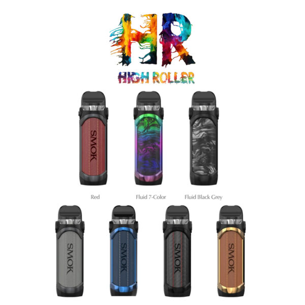 Smok IPX80 Kit