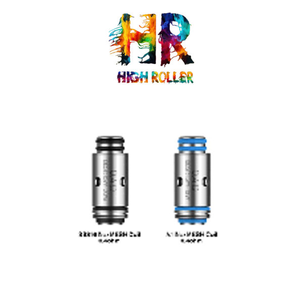 Smok NexMesh Pod Coils