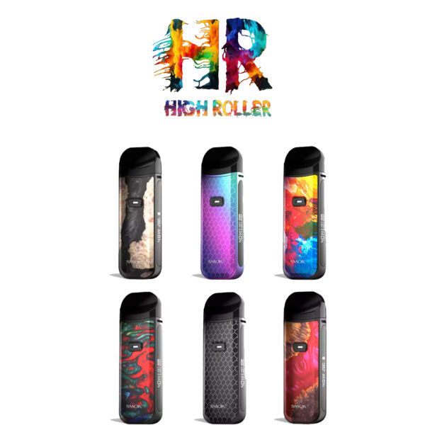Smok-Nord-2-Kit Smok Nord 2 Kit