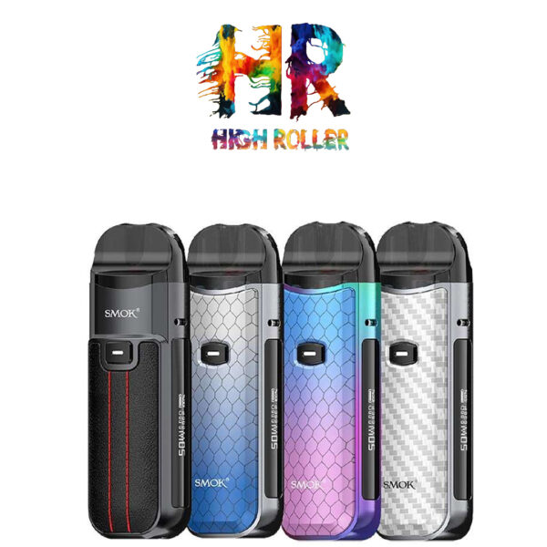 Smok Nord 50W Kit
