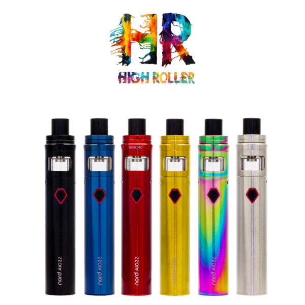 Smok Nord AIO Kit 22