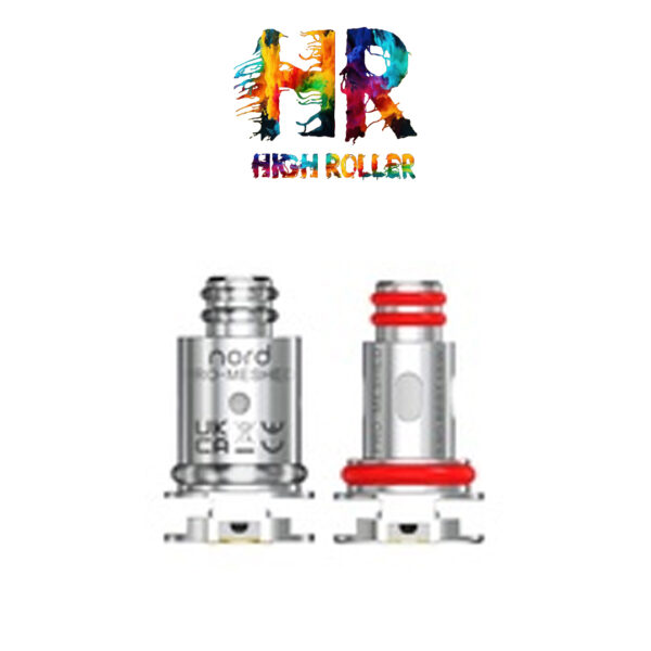 Smok Nord Pro Mesh Coil