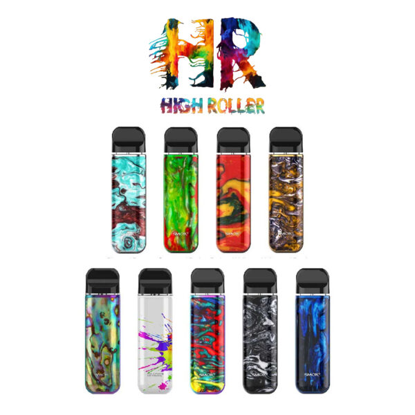 Smok Novo 2 Kit