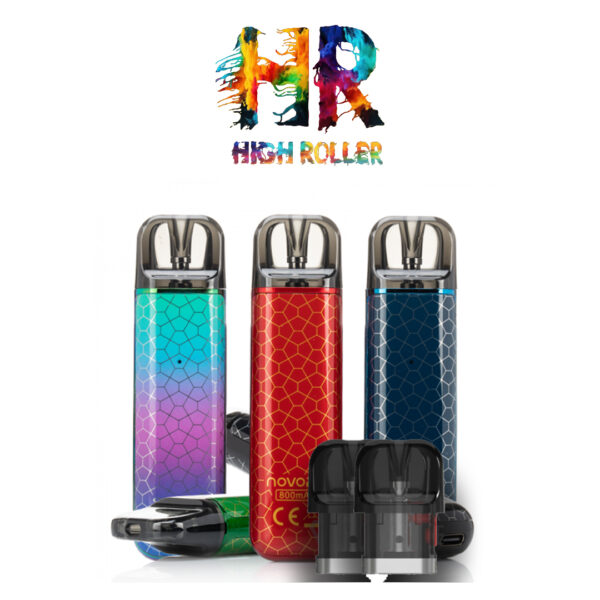 Smok Novo 2S Kit