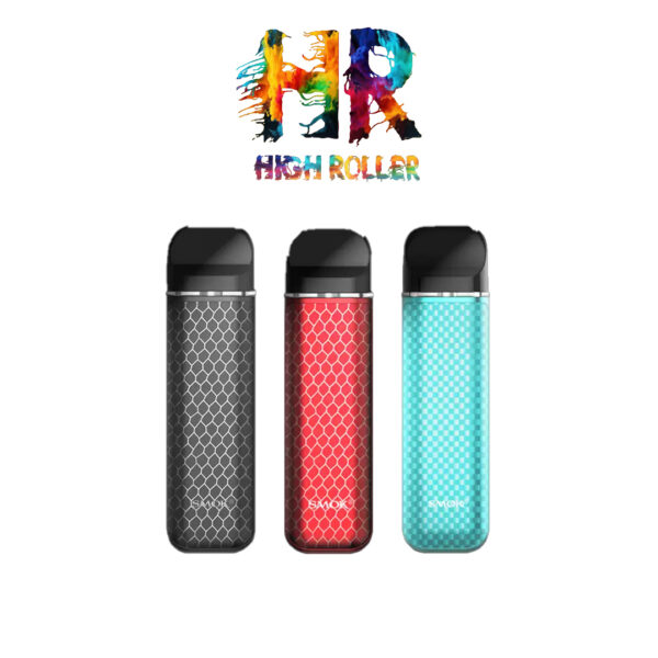 Smok-Novo-3-kit Smok Novo 3 kit