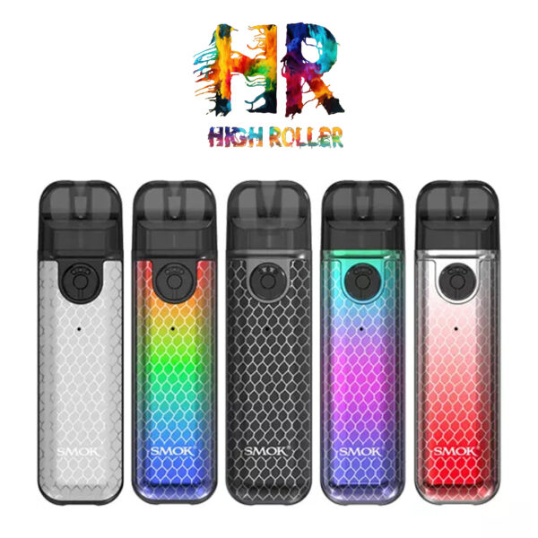 Smok Novo 4 Mini Kit