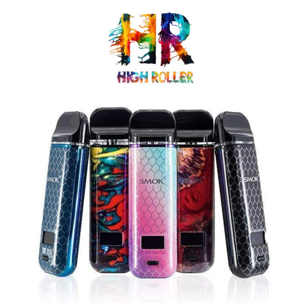 Smok Novo X Kit