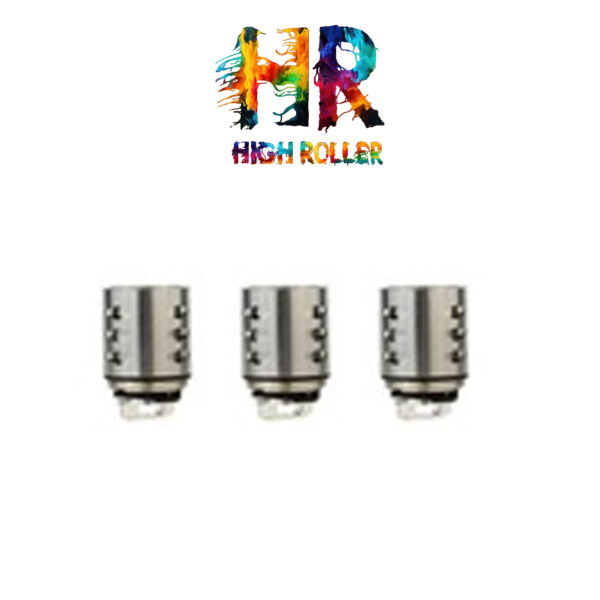 Smok Prince Cobra X2 Clapton Coil Pack