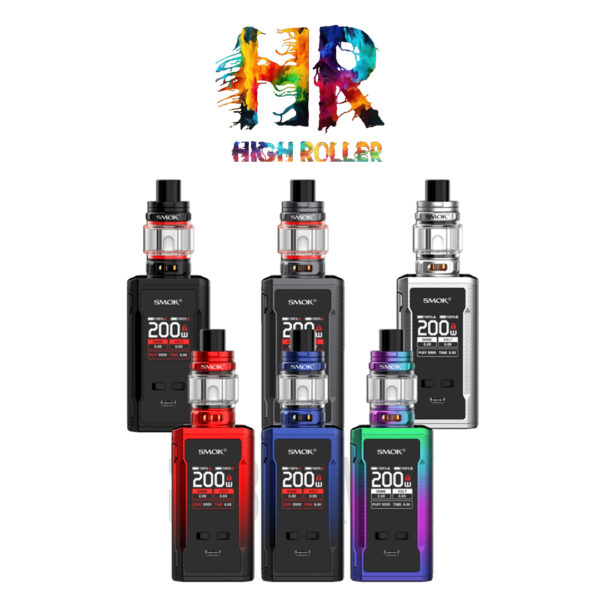 Smok-R-Kiss-2-Kit Smok R-Kiss 2 Kit